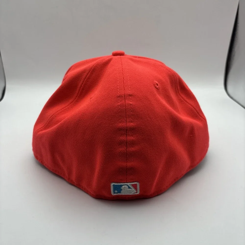 Houston Astros New Era 2024 MLB All-Star Game Low Profile Fitted Hat 8 -‎ New